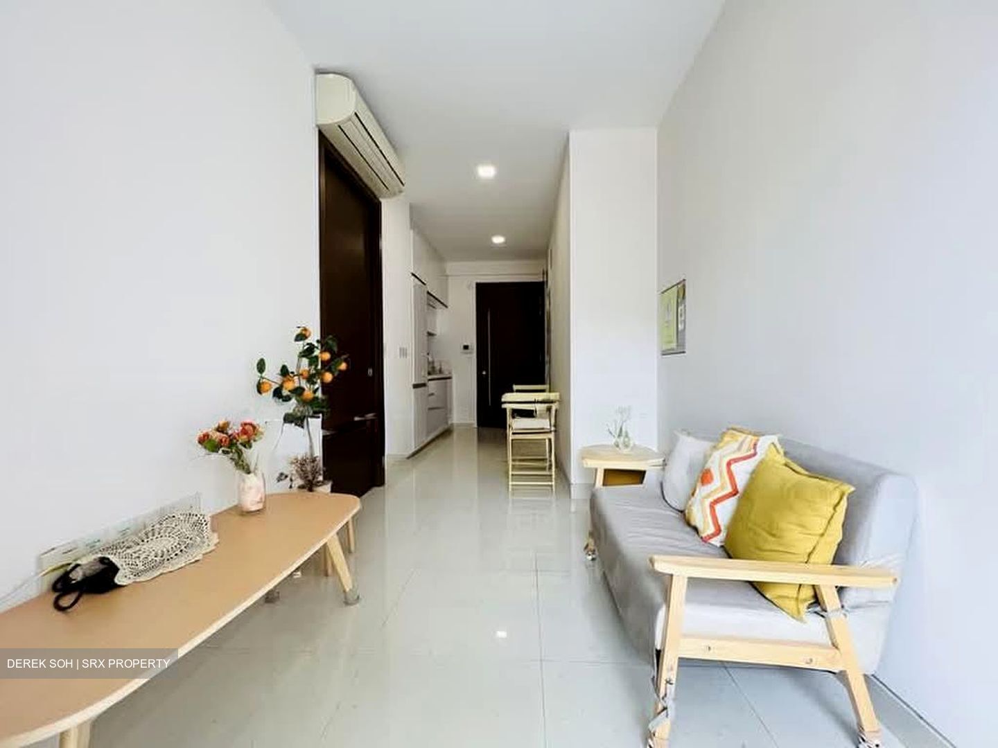 Centra Suites (D14), Apartment #600794691